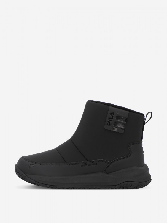 Дутики для девочек FILA Sp Tornado 2.0 Jr Ny
