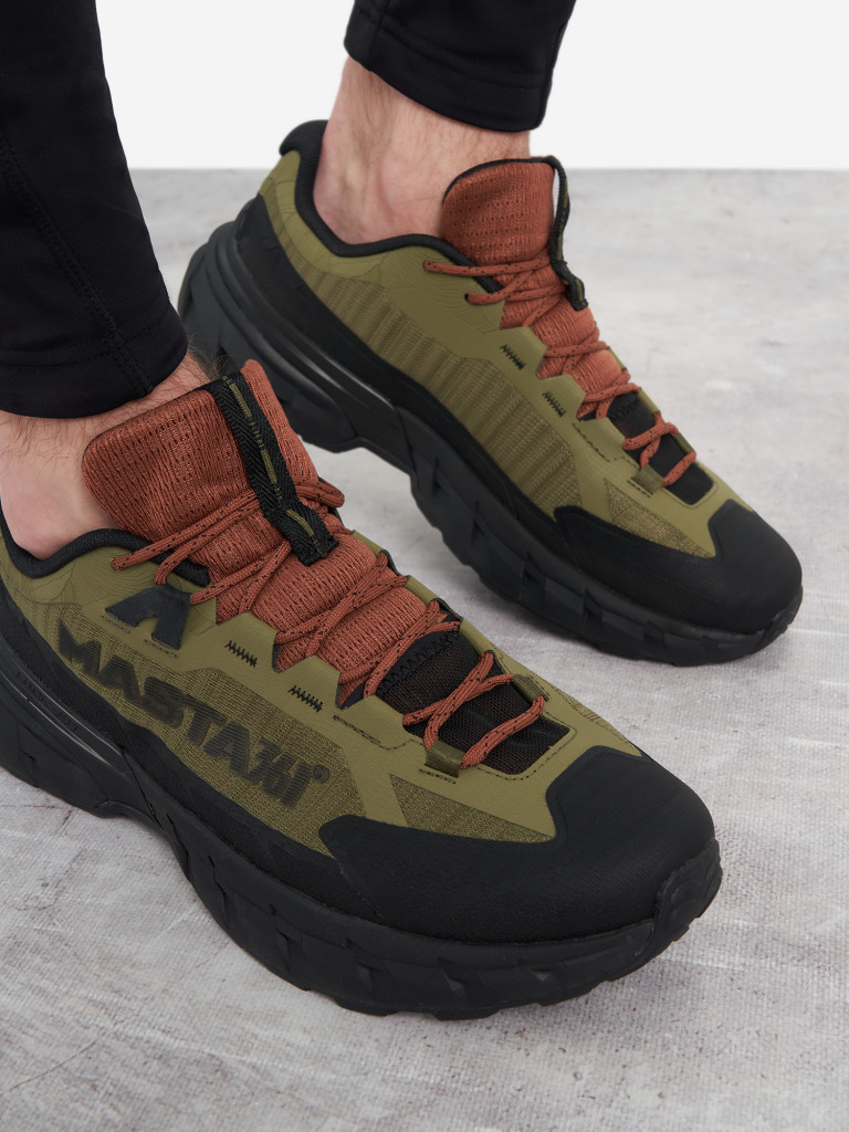 Кроссовки мужские 361°