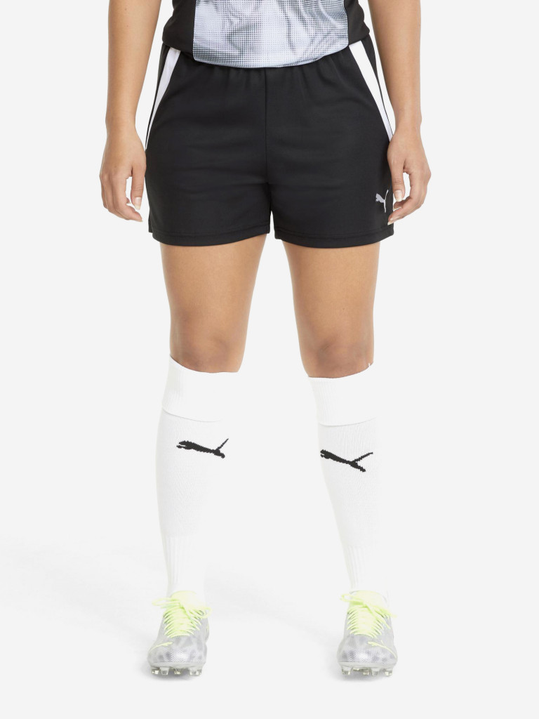 Шорты женские PUMA Individualliga