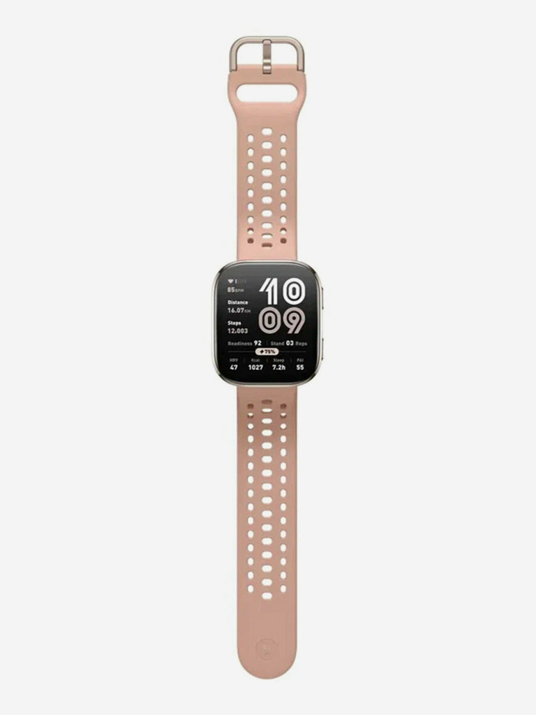 Умные часы Amazfit Bip 6 (A2435), розовые