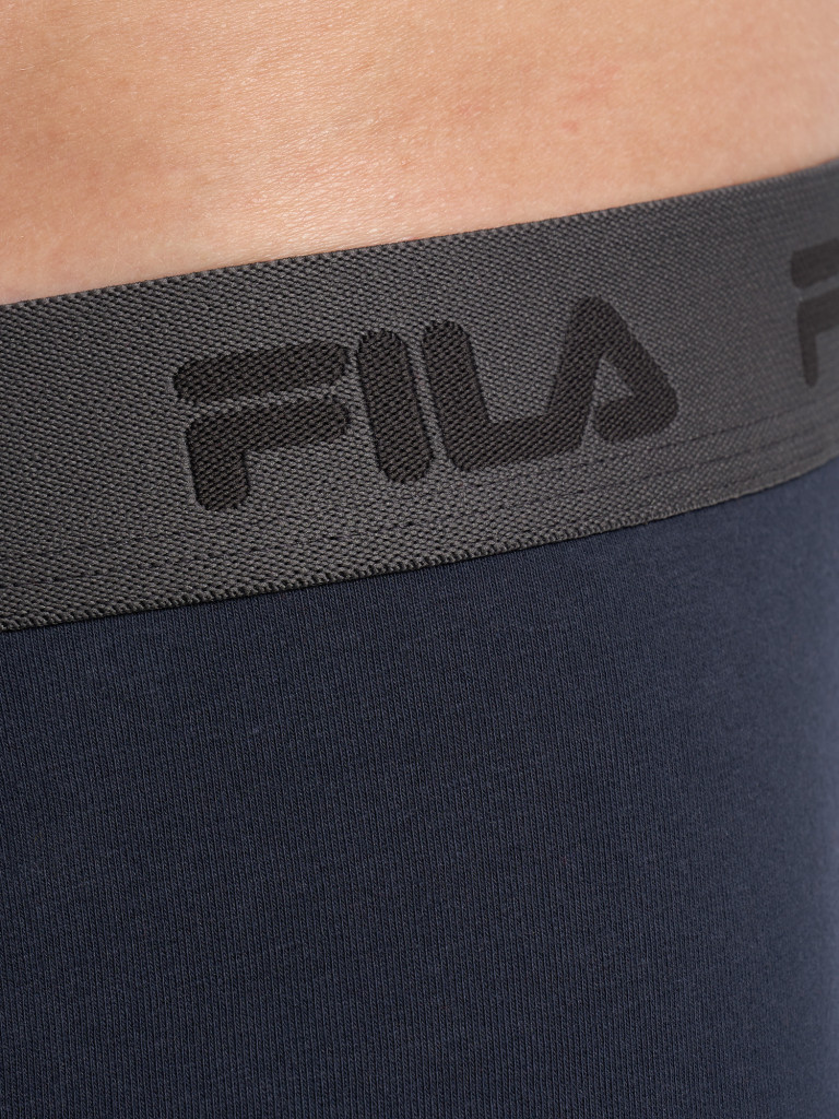 Трусы мужские FILA, 2 штуки