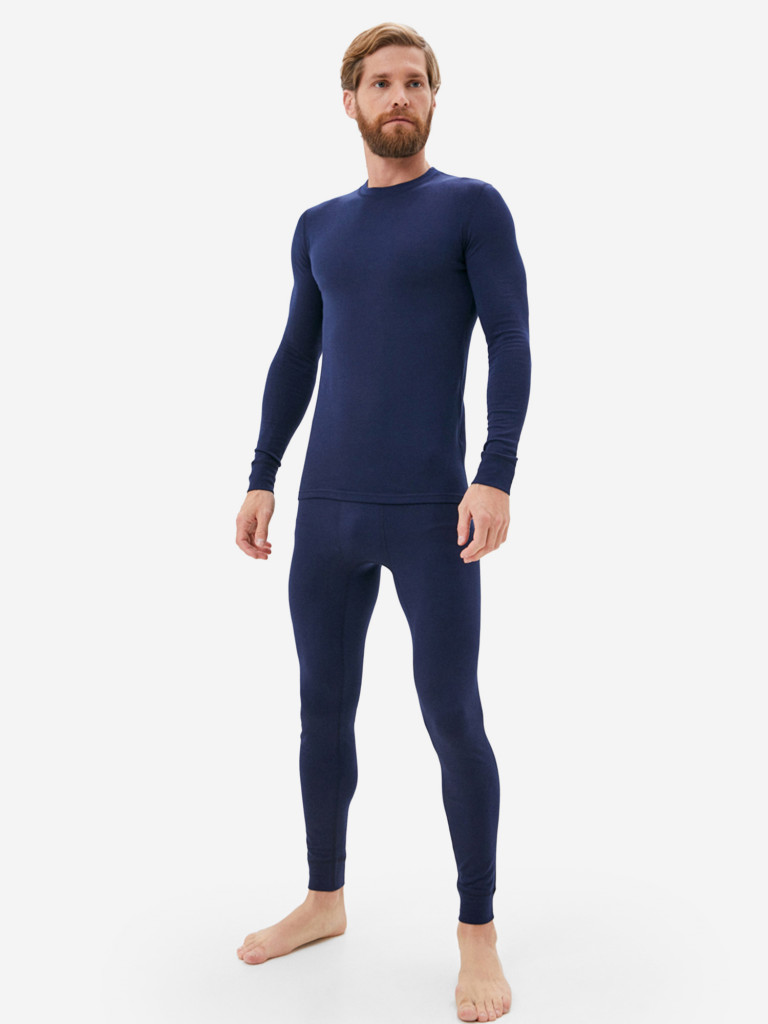 Комплект мужского термобелья ThermoTour COMFORT
