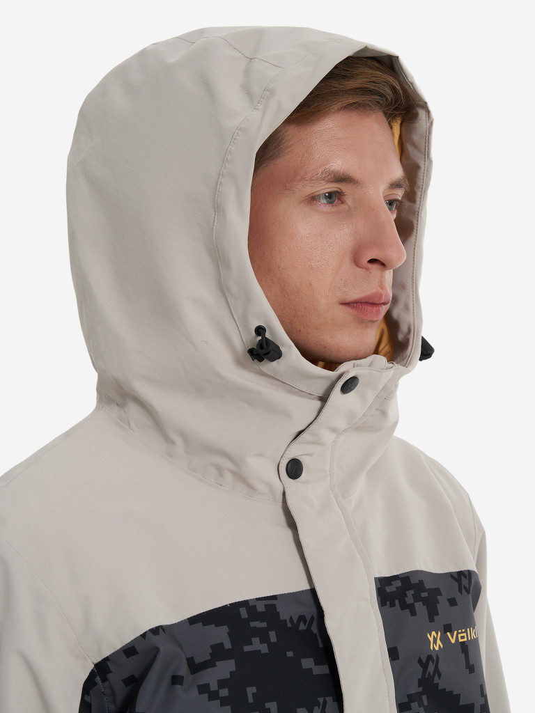 Анорак мужской Volkl