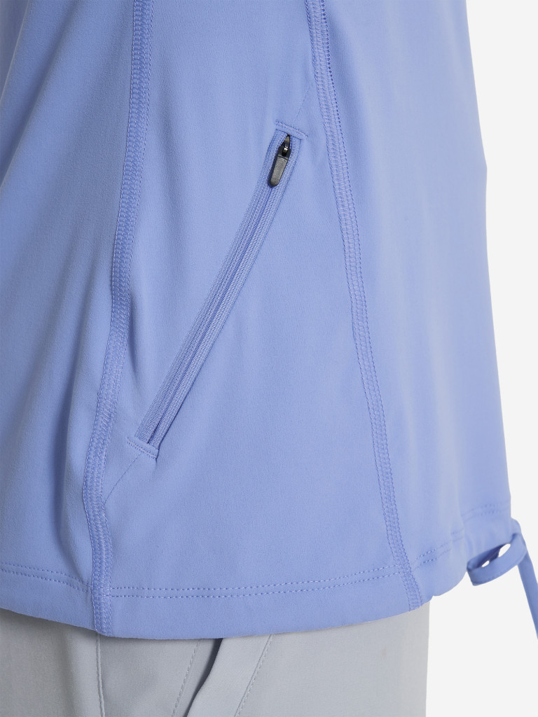 Худи женское Mountain Hardwear Crater Lake Long Sleeve Hoody