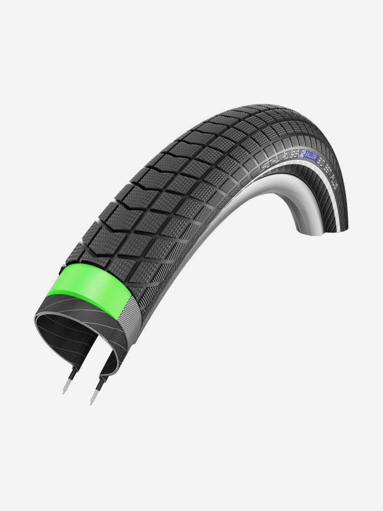 Покрышка Schwalbe Big Ben Plus Perf 20 х 2.15