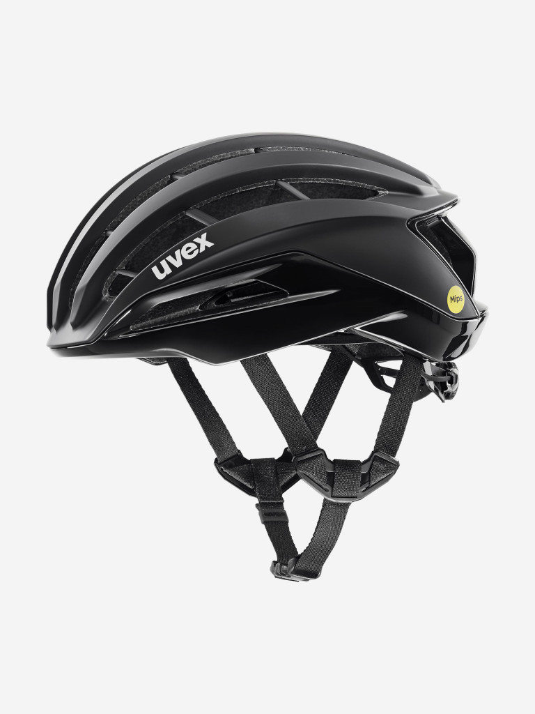 Шлем велосипедный Uvex Surge Aero MIPS