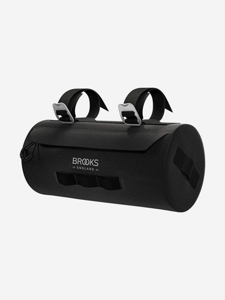 Сумка brooks Scape Handlebar Pouch Black (BHB01PLA00000)