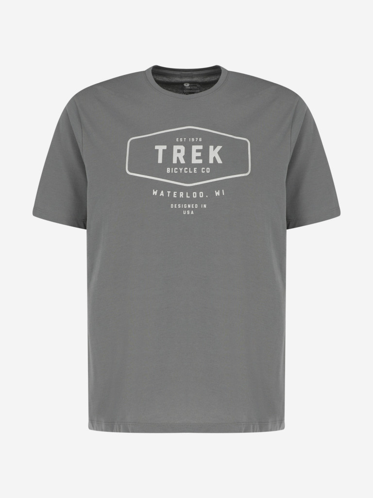 Джерси мужское Trek Bontrager Evoke Tech