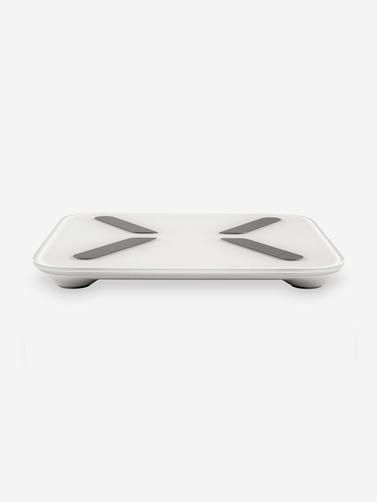 Весы напольные Titan Electronics, SMART 04 Белые
