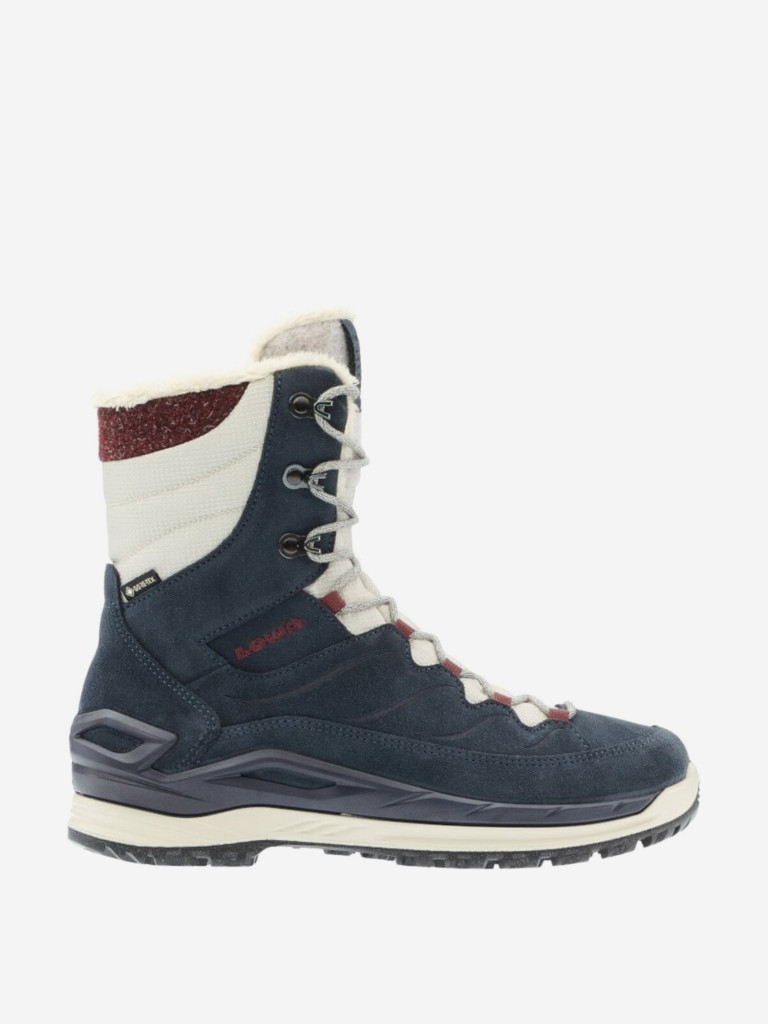 Сапоги женские LOWA Calceta Evo GTX