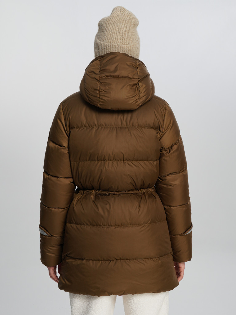 Пуховик женский Helly Hansen Essence