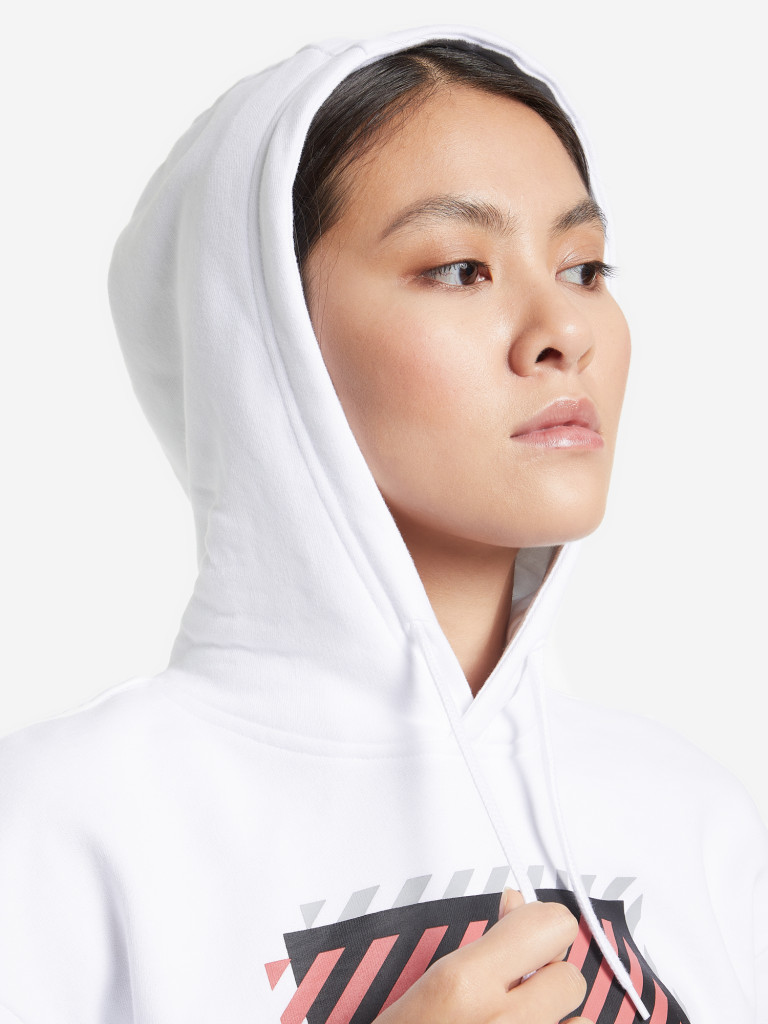 Худи женское The North Face Coordinates