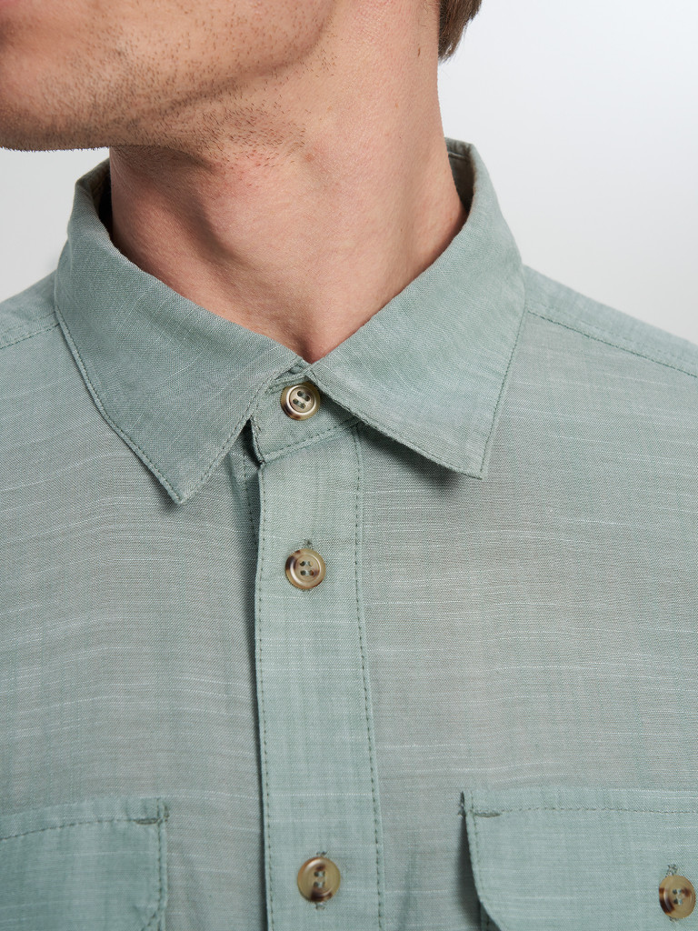 Рубашка с коротким рукавом мужская Outventure