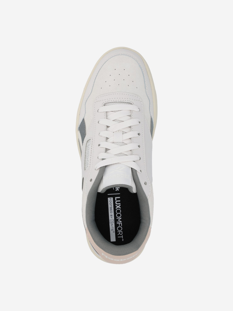 Кеды женские Reebok Court Advance