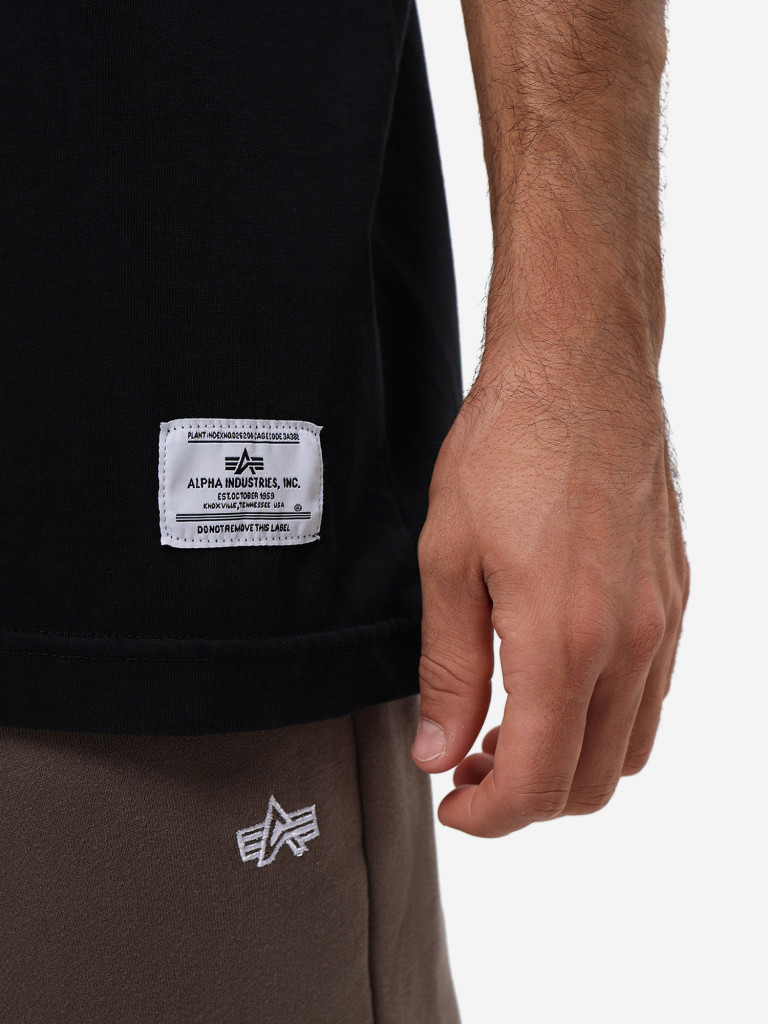 Футболка Essential Tee Gen II Alpha Industries