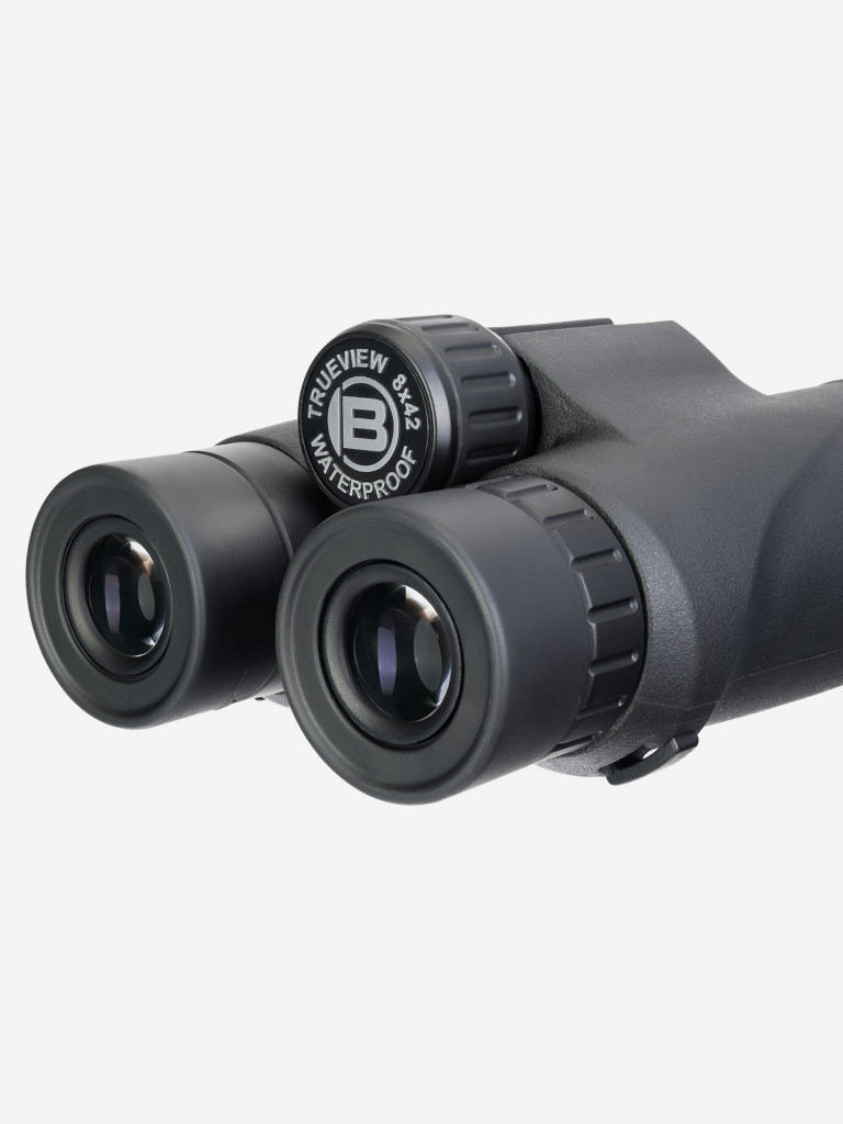 Бинокль Bresser TrueView 8x42 WP