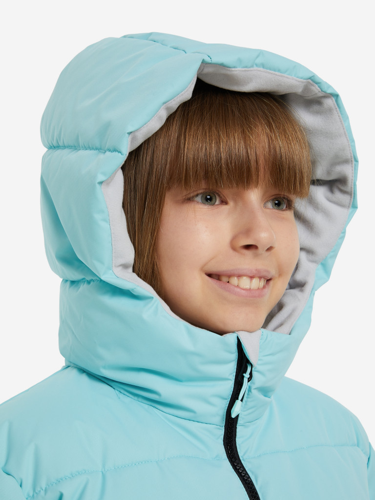 Пуховик для девочек IcePeak Kenova