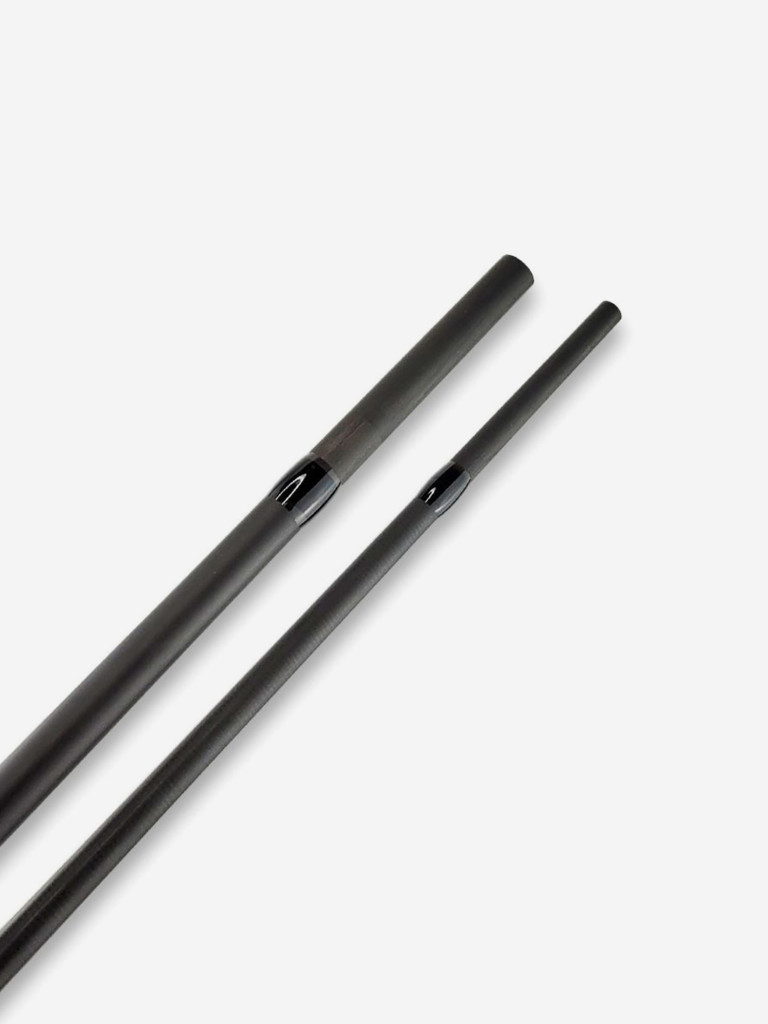 Удилище карповое Kaida ROMIK CARP-3 RM3375-13 (3.90м 3.75Lb) до 125гр