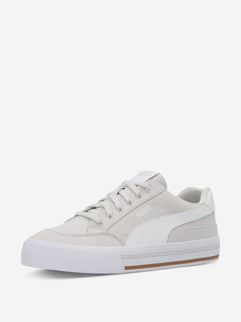 Кеды мужские PUMA Court CLassic Vulc
