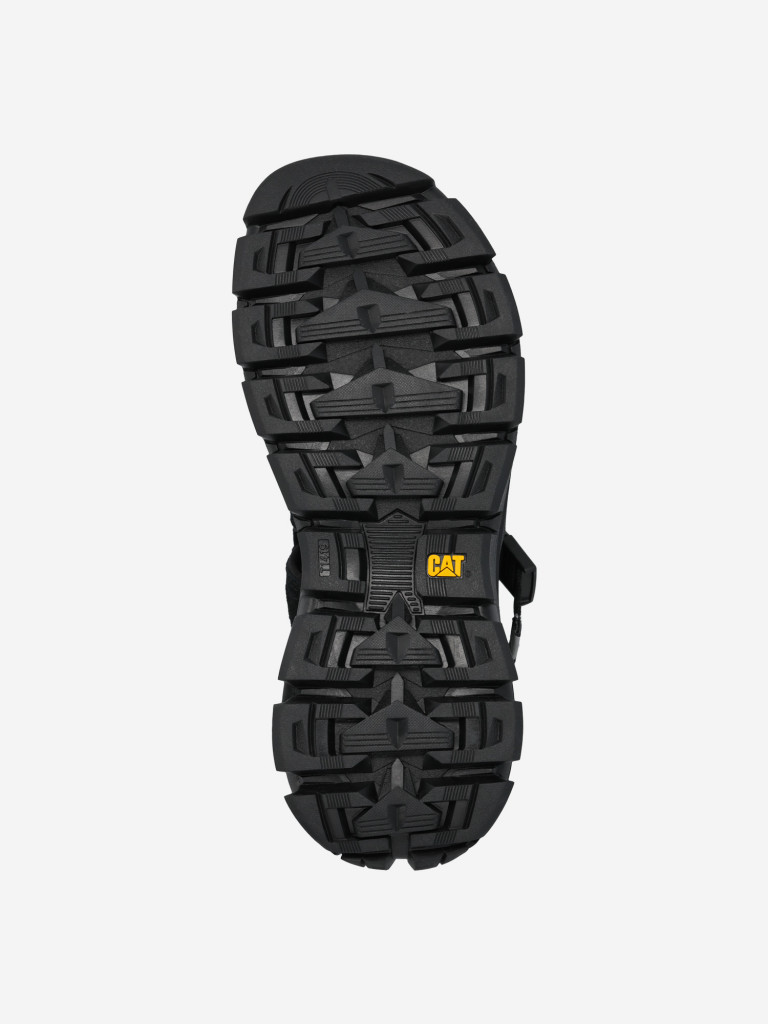 Сандалии Caterpillar Progressor Buckle