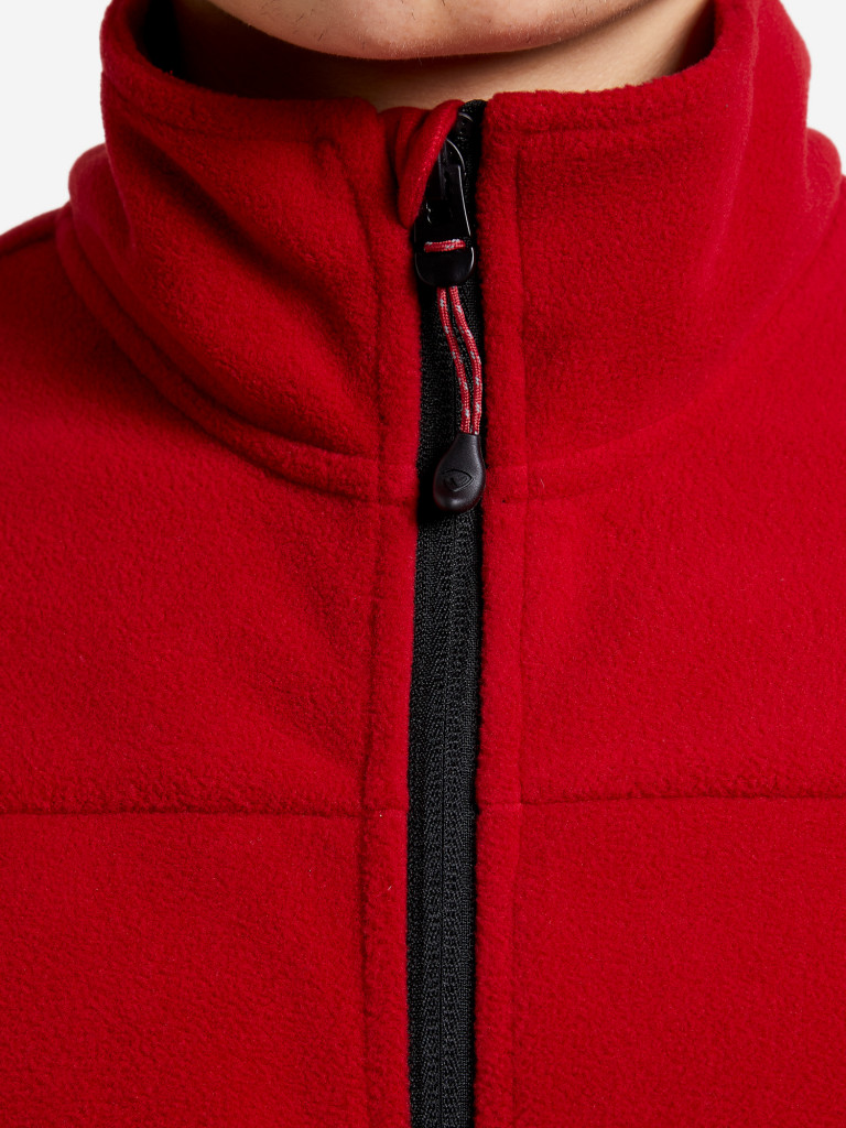 Джемпер флисовый мужской Northland Polartec