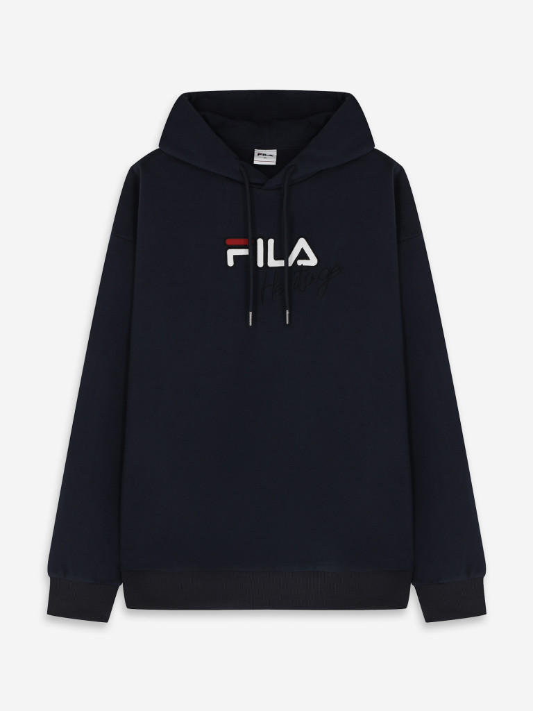 Худи мужское FILA