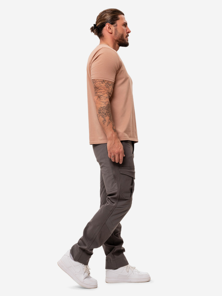 Брюки мужские WERWOLF Extreme SOFT-SHELL