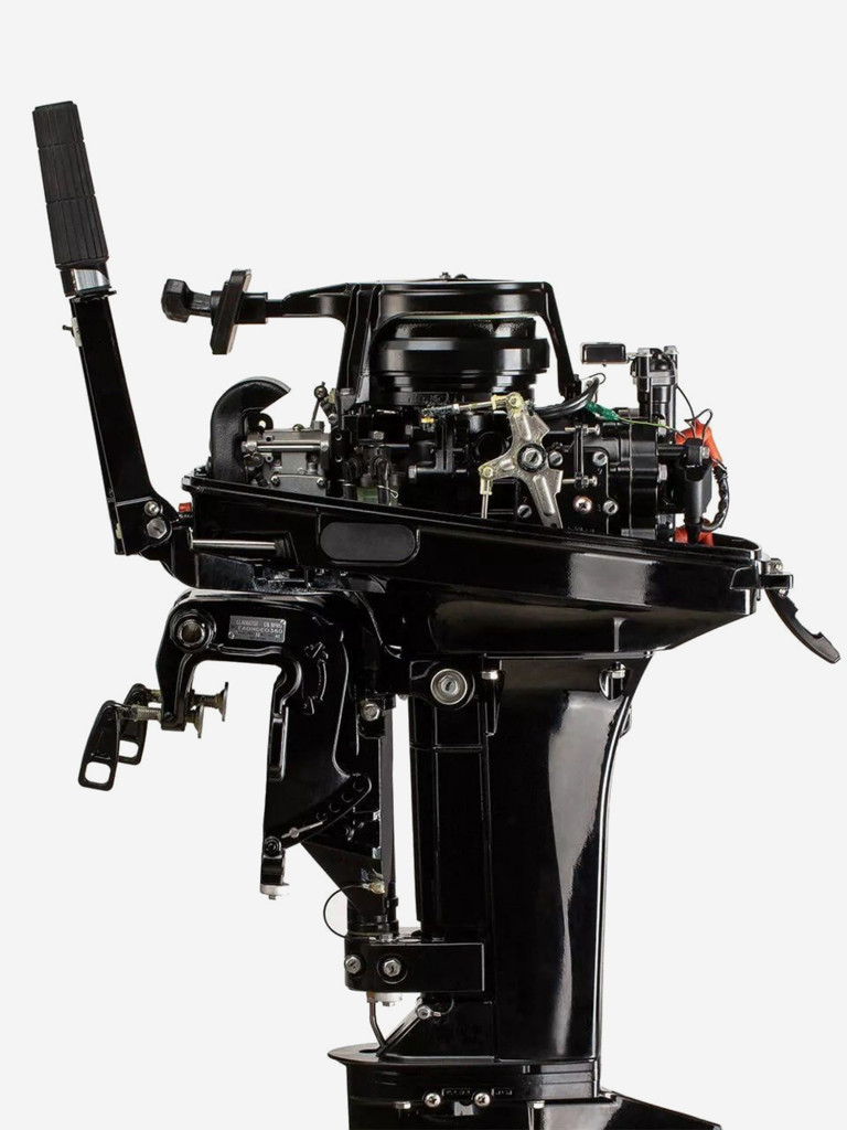 Лодочный мотор GLADIATOR G 9.9 PRO FHS