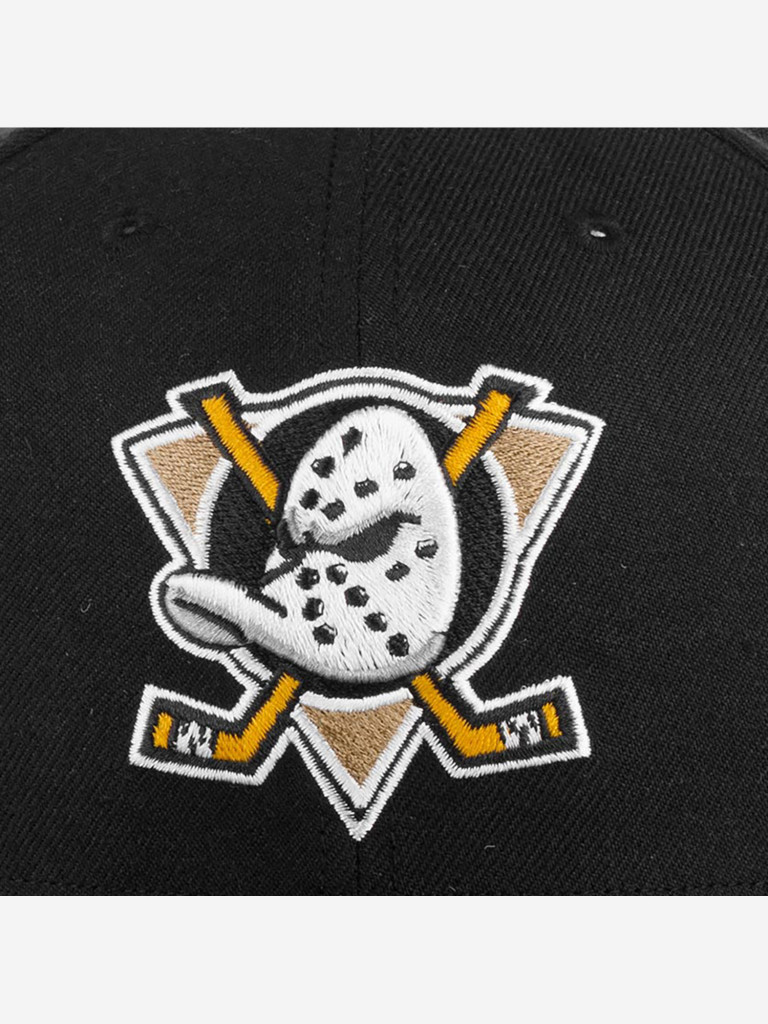 Бейсболка 47 BRAND H-CLZOE25WBP Anaheim Ducks NHL