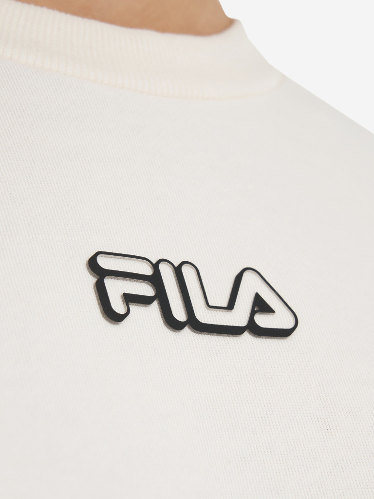 Свитшот женский FILA