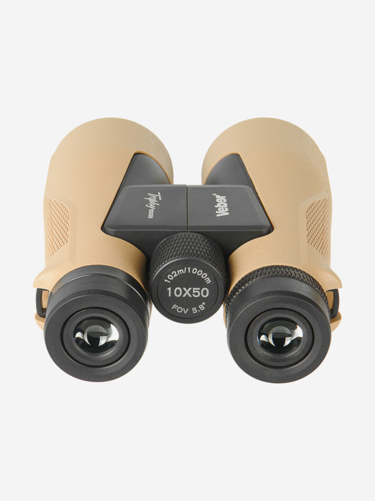 Бинокль Veber Trophy 10х50