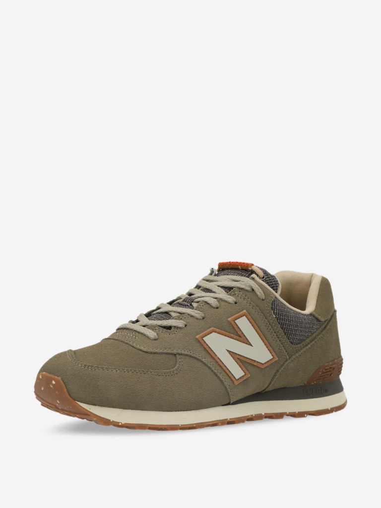 Кроссовки мужские New Balance 574 WABI SABI