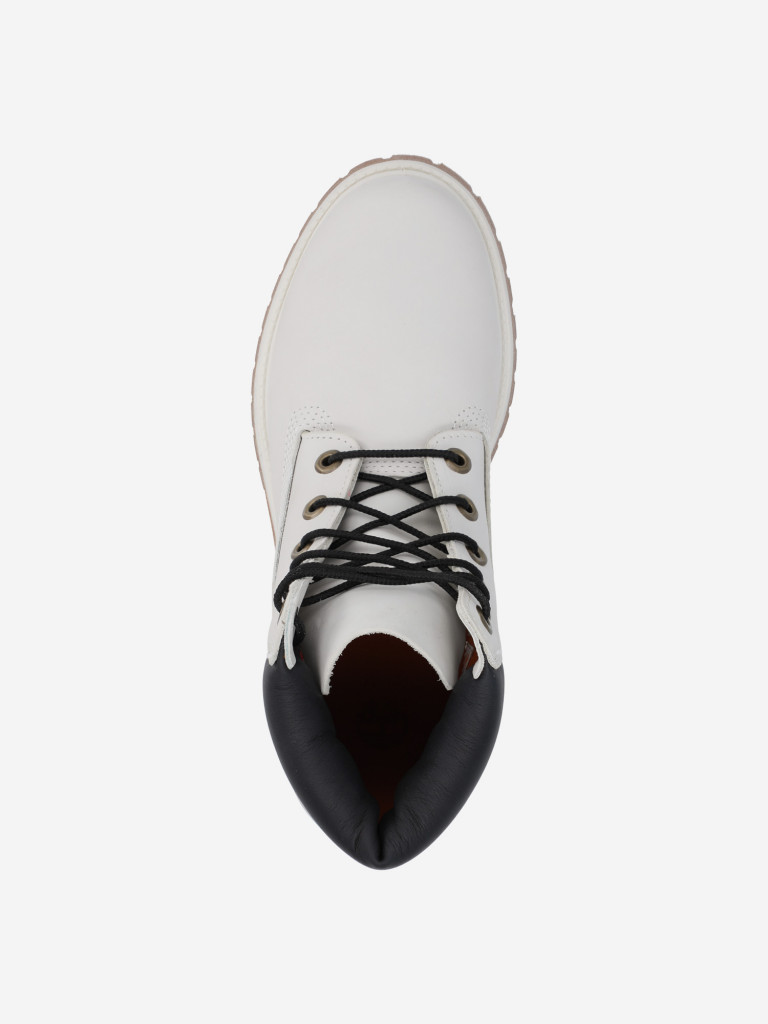 Ботинки утепленные женские Timberland 6In Premium Boot