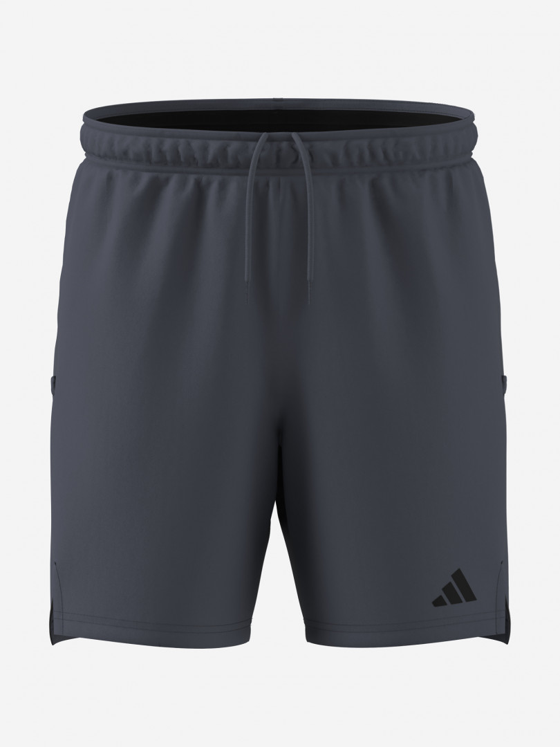 Шорты мужские adidas Серый 6299₽
