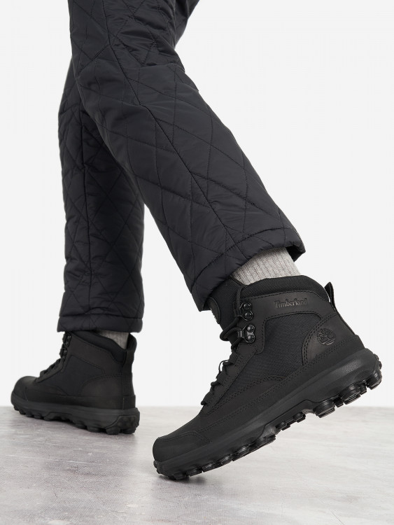 Ботинки для мальчиков Timberland Converge L/F Mid