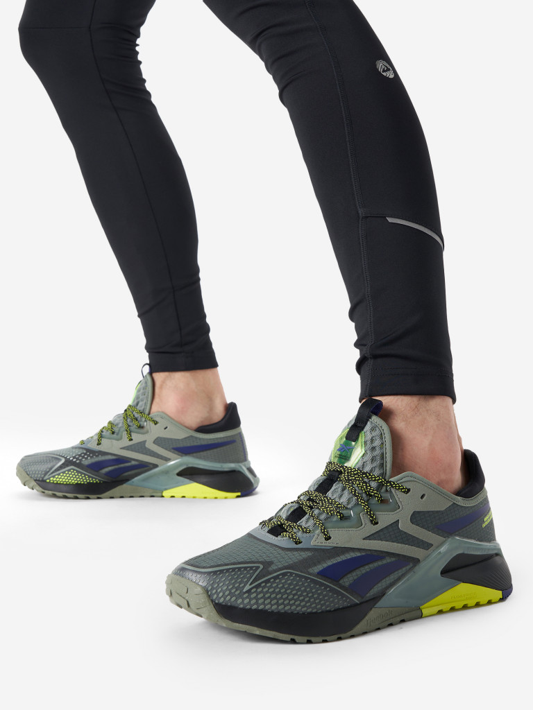 Кроссовки мужские Reebok Nano X2 Tr Adventure