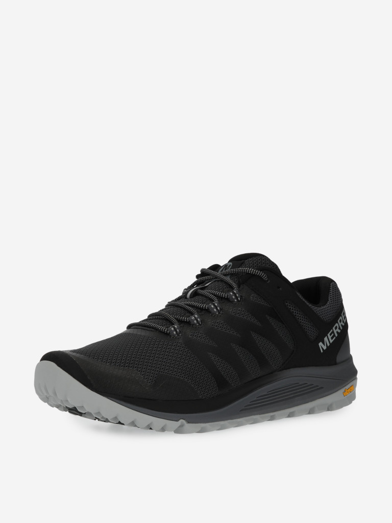 Полуботинки мужские Merrell Nova 2