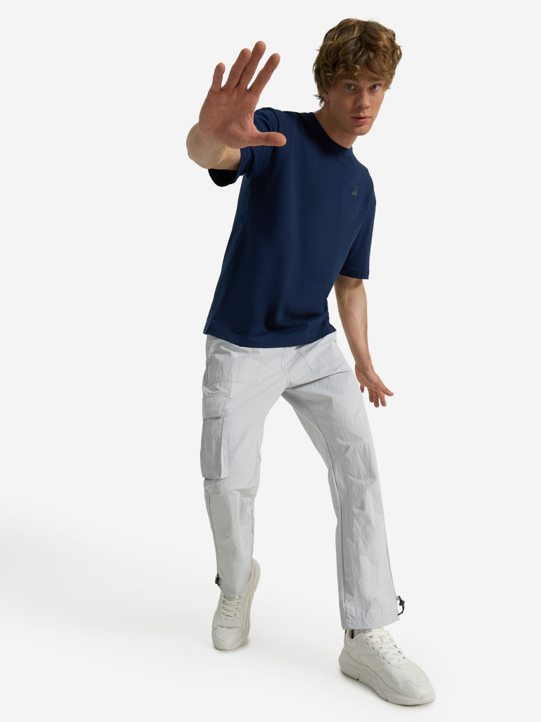 Футболка мужская Demix