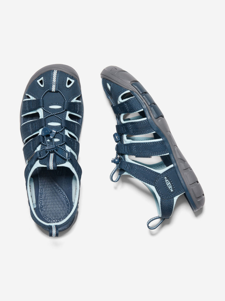 Сандалии женские KEEN Clearwater CNX W