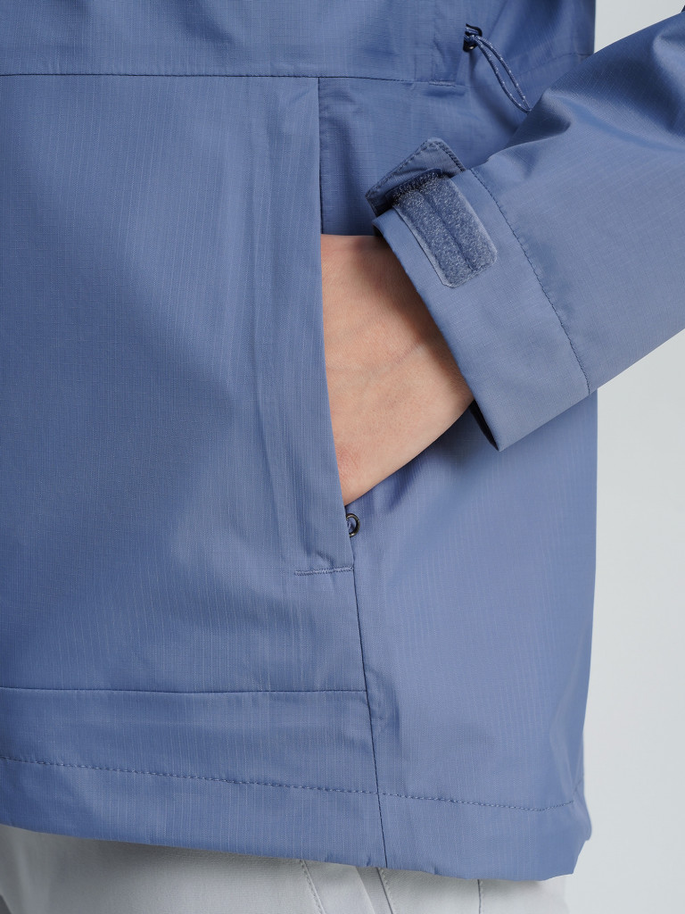 Куртка мембранная женская Mountain Hardwear Threshold Jacket