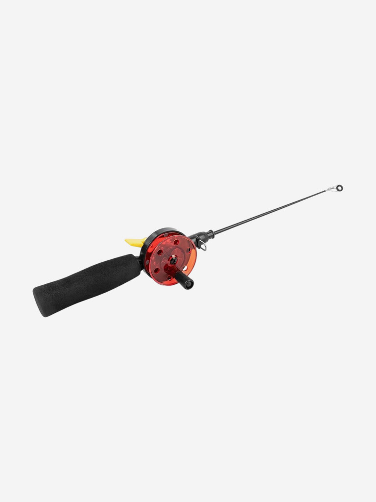 Удочка для зимней рыбалки Nisus Ice Rod EVA 55