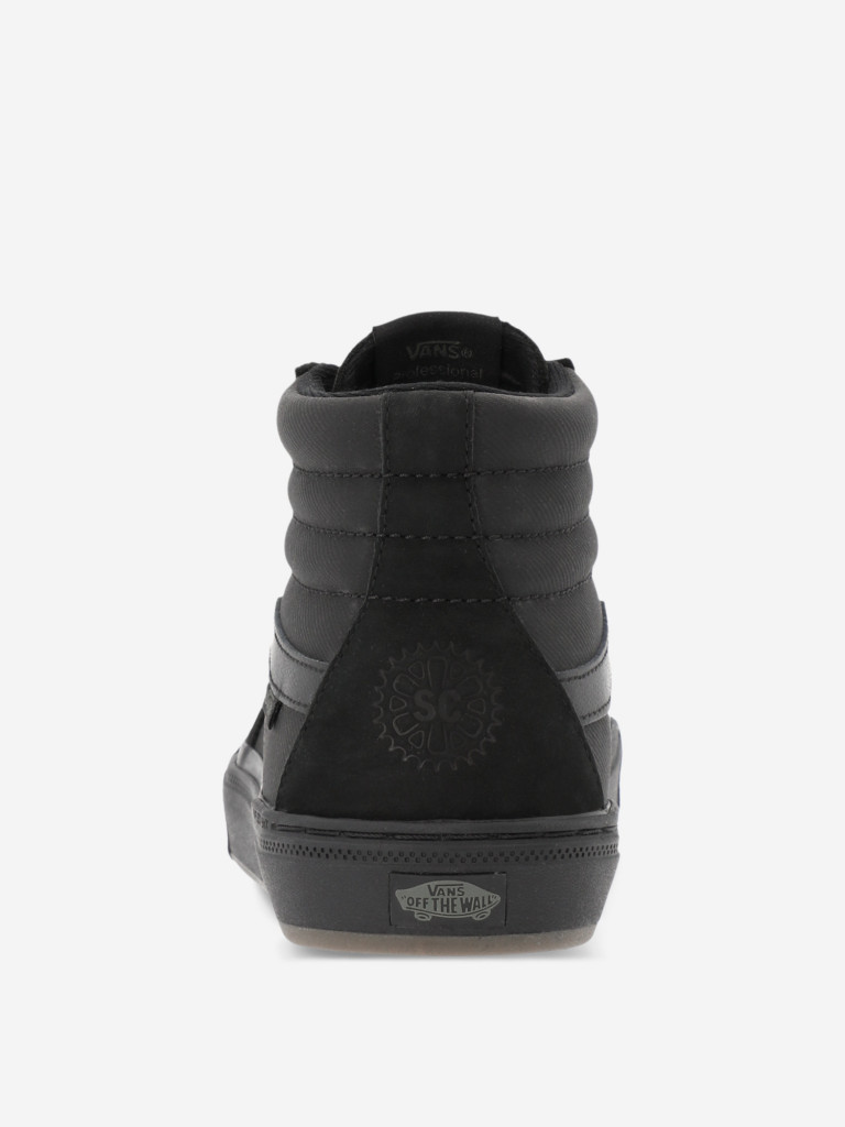 Кеды мужские Vans BMX Sk8-Hi