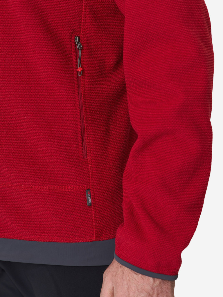 Джемпер Red Fox Dolomite III Мужской