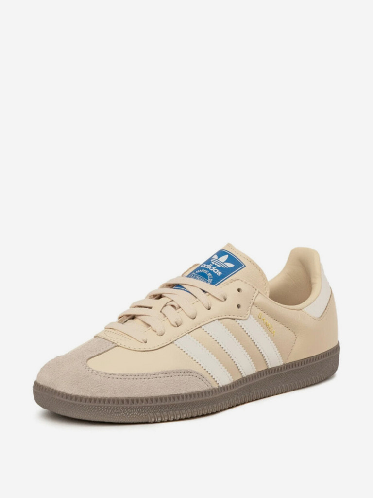 Кроссовки повседневные Adidas JR0914