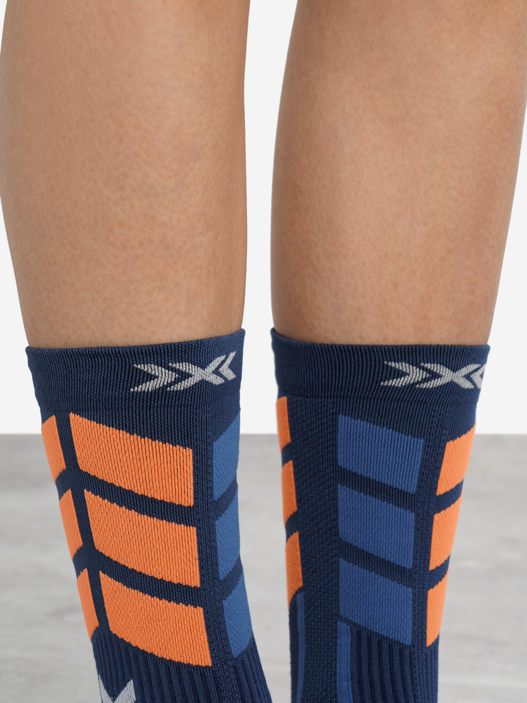 Носки X-Socks X-Country Perform Crew, 1 пара