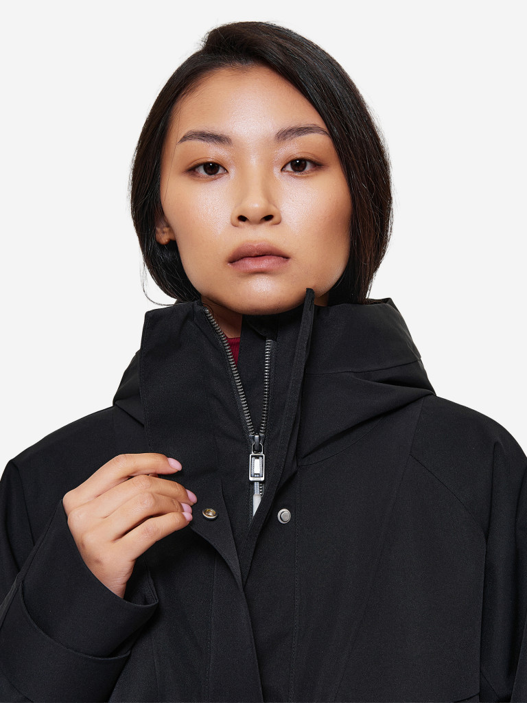 Парка женская NORPPA Isha