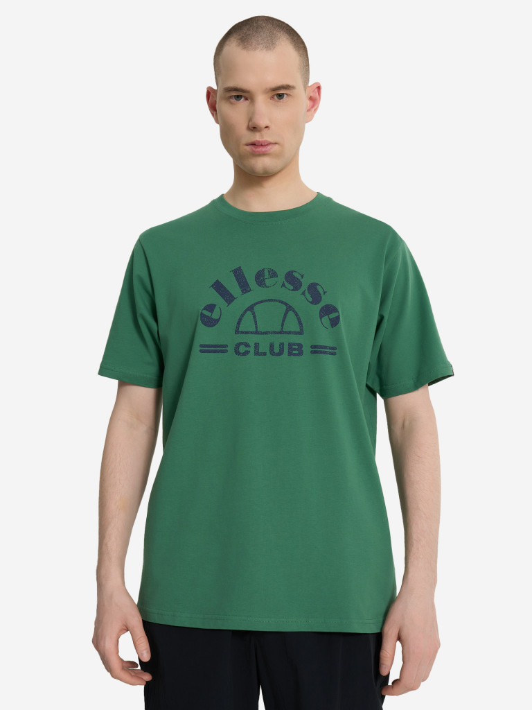 Футболка мужская Ellesse Club