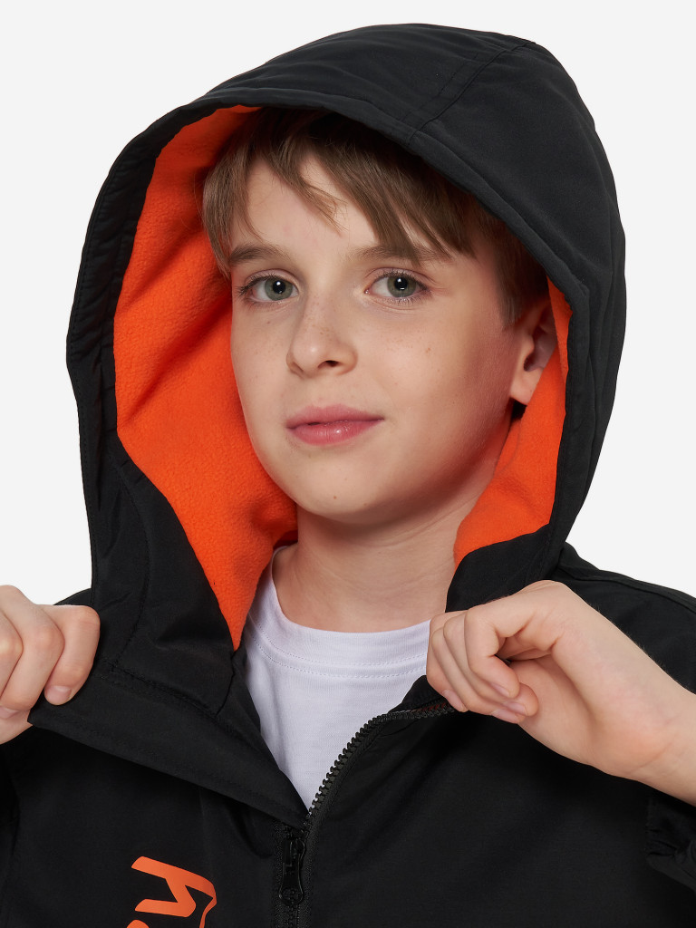 Куртка утепленная для мальчиков GSD