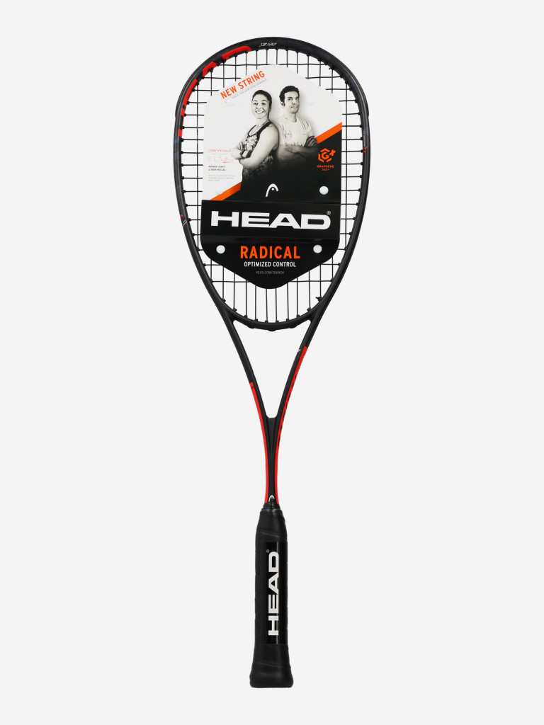 Ракетка для сквоша Head Graphene 360+ Radical 120 SB