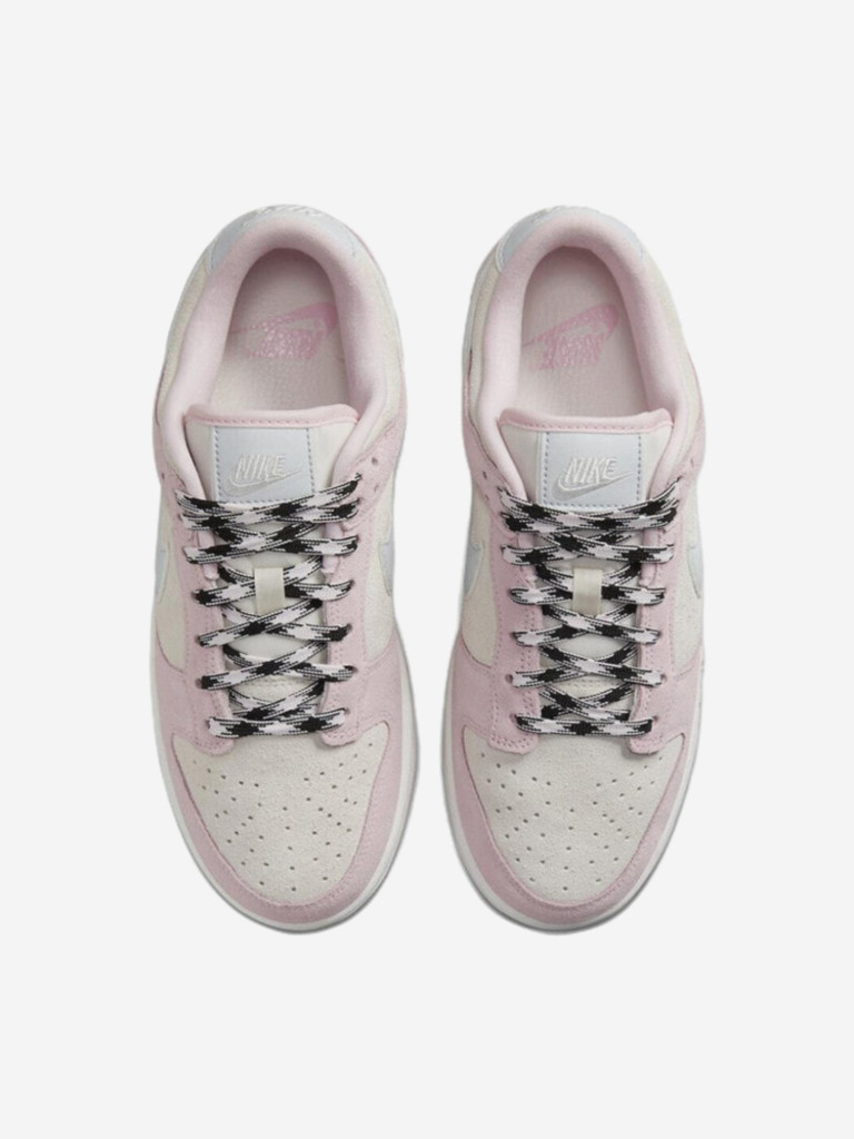 Кеды женские Nike Dunk Low LX